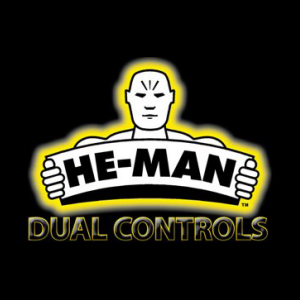 he-man dual controls